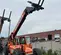 2016 SKYTRAK 6042 Forklift