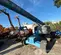 2017 Genie S-45 Boom Lift