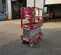 2019 MEC MICRO 19 Scissor Lift