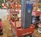 2017 Skyjack SJ16 Self-Propelled One-Person Lift