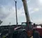 2020 JLG 1255 Forklift