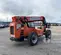 2018 SKYTRAK 8042 Forklift