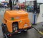 2019 Magnum Pro MLT6SM Portable Light Tower