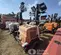 2021 Generac MLT6SKDS Portable Light Tower