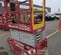 2019 MEC MICRO 19 Scissor Lift