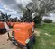 2018 Magnum Pro MLT6SM Portable Light Tower