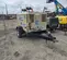 2018 Doosan P425/HP375WCUT4 Air Compressor