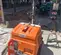 2019 Magnum Pro MLT6SM Portable Light Tower