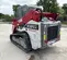 2022 Takeuchi TL12V2-CR Track Loader