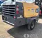 2019 Atlas Copco XATS 400 JD8FT4 Air Compressor