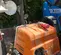 2018 Magnum Pro MLT6SM Portable Light Tower