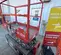 2018 Skyjack SJIII3219 Scissor Lift