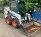 2019 Bobcat S450 Track Loader