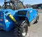 2017 Genie GTH-5519 Forklift