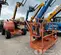 2017 JLG 450AJ Articulating Boom Lift