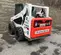 2019 Bobcat S570 Track Loader
