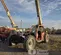 2018 JLG 742 Forklift
