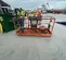 2017 JLG 460SJ Boom Lift