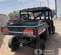 2021 Polaris PRO XD 4000D Utility Vehicle