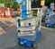 2017 Genie GR-20 Self-Propelled One-Person Lift