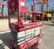 2019 MEC MICRO 19 Scissor Lift