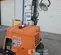 2020 Magnum Pro MLT6SM Portable Light Tower