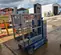 2018 Genie GR-20 Self-Propelled One-Person Lift