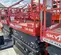2018 Skyjack SJIII4626 Scissor Lift