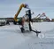 2020 Magnum Pro MLT6SM Portable Light Tower