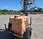 2021 Generac MLT6SMDS Portable Light Tower