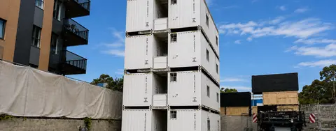 Quad Stack
