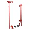 ZND Sliding Vehicle Gate Kit, Single