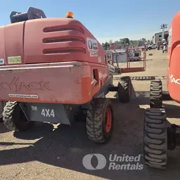 2017 Skyjack SJ40T Boom Lift