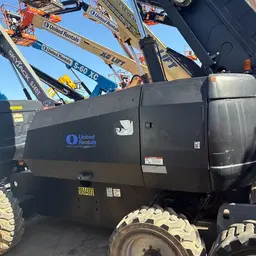 2016 JLG 600S Boom Lift