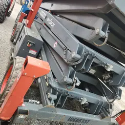 2017 Skyjack SJ9250RT Rough Terrain Scissor Lift