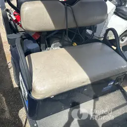 2022 Cushman SHUTTLE 2+2 48V Utility Vehicle