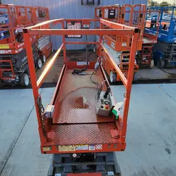 2018 Skyjack SJIII3220 Scissor Lift
