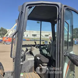 2021 Bobcat E35I Mini Excavator