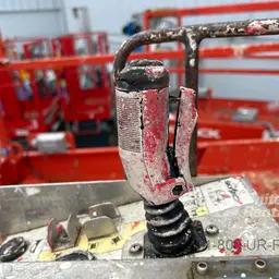 2019 Skyjack SJIII4632 Scissor Lift