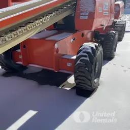 2014 JLG 600S Boom Lift