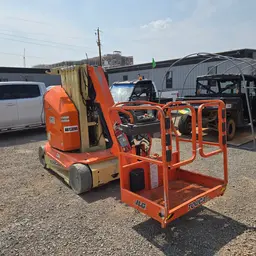 2020 JLG T32E Vertical Mast Boom Lift