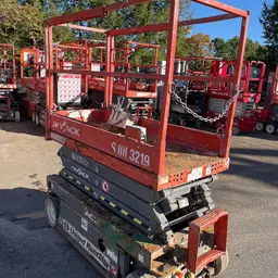 2017 Skyjack SJIII3219 Scissor Lift