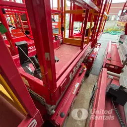 2022 MEC 1330SE Scissor Lift