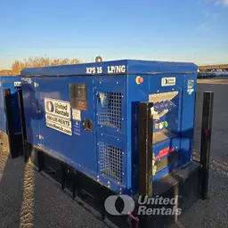 2023 Kustom Power Solutions KPS15 LPNG Generator