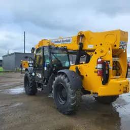 2021 JCB 510-56 Forklift