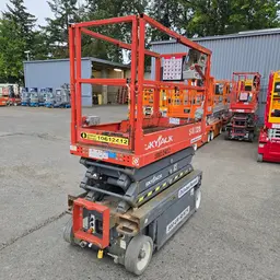 2017 Skyjack SJIII3219 Scissor Lift