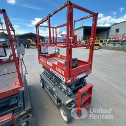 2020 Skyjack SJ3219 Scissor Lift