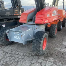 2014 Skyjack SJ66T Boom Lift