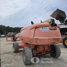 2018 JLG 600S Boom Lift