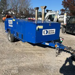 2019 Allmand MH500IQ Indirect Fired Heater